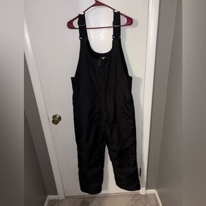 Youth snow bibs/pants